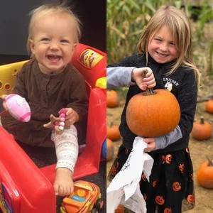 Meet your Posher, Marjorie